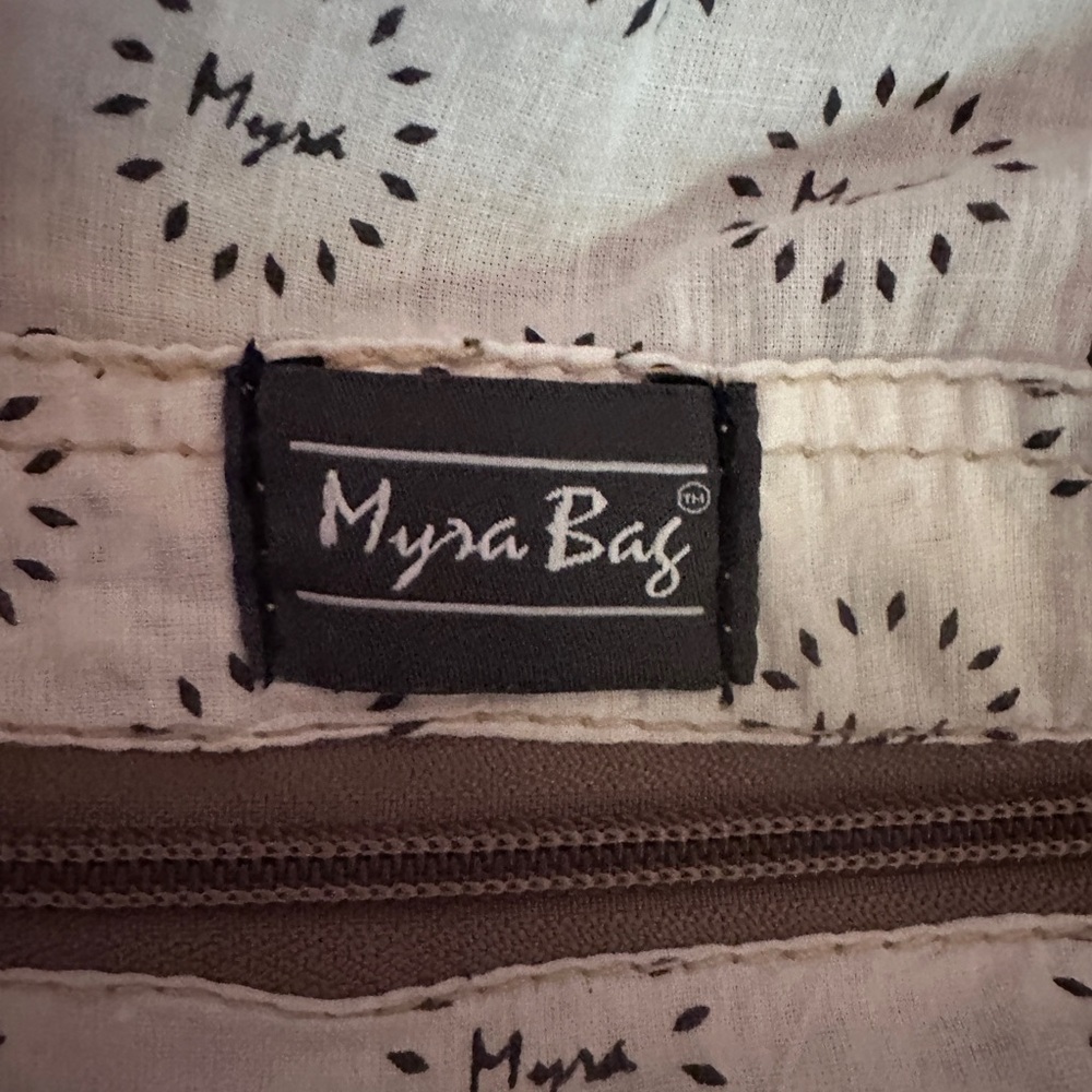 Myra bag Queen Creek bag - Picture 8 of 15